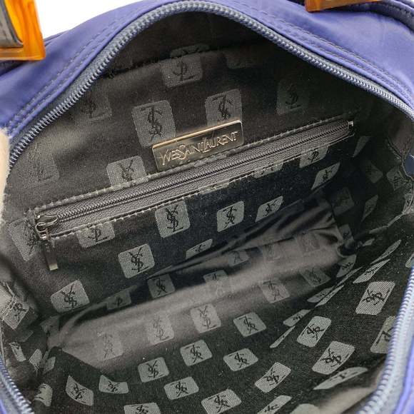 YVES SAINT LAURENT Yves Saint Laurent Handbag Vintage n.a. - Picture 6 of 8